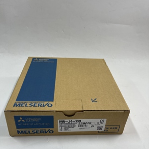 Amplificador de Servo AC Mitsubishi MR-J4-10B 100% Nuevo y Original - Product Image 1
