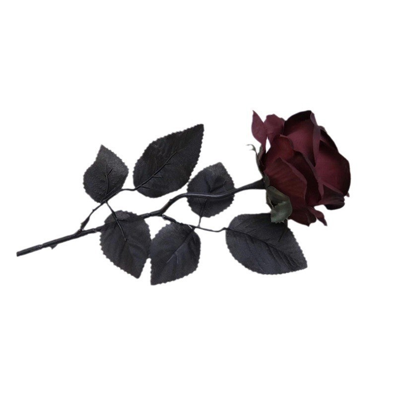 Vin rouge foncé rose