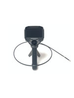 L'endoscope vidéo peut être tourné librement, avec une commande de manette de sonde, adapté pour une utilisation dans des environnements complexes