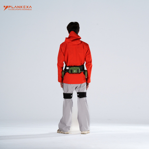 Exoesqueleto Inteligente con IA, Ligero, a Prueba de Fugas, Portátil, para Movilidad Diaria, Asistencia para Caminar al Aire Libre - Product Image 2
