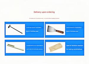 <span class=keywords><strong>Machine</strong></span> à fabriquer et à distribuer des barbes à <span class=keywords><strong>papa</strong></span>, écran tactile commercial, plusieurs saveurs, distributeur de bonbons - Product Image 6