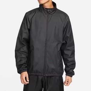 Survêtement Homme de Qualité Supérieure Marque Privée – Vente Directe Usine – Coupe Slim – Ensemble d'Entraînement Extérieur Respirant en Polaire Polyester/Nylon - Product Image 2