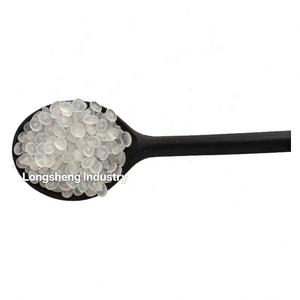 Granulés de plastique polypropylène PP S1003 PP 1550 de haute qualité, granulés de plastique PP T30S - Product Image 5