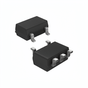 S-80135CNMC-JKUT2U ชิ้นส่วนวงจรอิเล็กทรอนิกส์สำหรับการจัดการพลังงาน (PMIC) รุ่น SC 74A, SOT 753 จากผู้ผลิต - Product Image 1