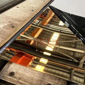 <span class=keywords><strong>2025</strong></span> חם מחיר המפעל astm 201 304 316 <span class=keywords><strong>430</strong></span> צבע הזהב מראה גימור דקורטיבי נירוסטה - Product Image 2