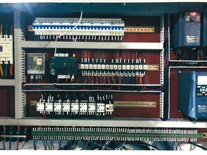 Macchina per la produzione di fogli a bolle d'aria a 2 strati completamente automatica di buona qualità da 2000mm