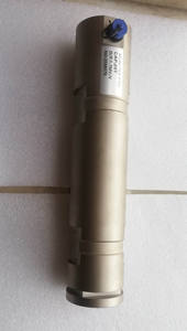 Cellule de pesée à broche pour lignes d'amarrage, cordons de sécurité, poulies à rouleaux, essieux, connexions de remorques ferroviaires, forces de réaction de fusées, essieux de poulies - Product Image 5