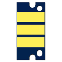 Puce de tambour d'unité d'imagerie d'image pour Epson Aculaser AL C 3900TN/C 3900DTN/CX37DN CX37DNF CX37DTN CX37DTNF C 3900-DN C 3900-N