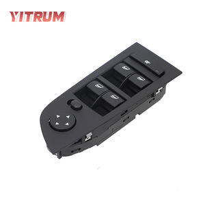 Interruptor de elevalunas eléctrico YITRUM 61319217329 para BMW E90 E91 - Product Image 2