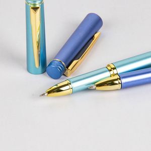 Customized Advertising <b>Pen</b> Custom Logo Digital Printing Eco-friendly Plastic Gel <b>Pen</b> High-end Business Black Ink Gift <b>Pen</b> - Product Image 3