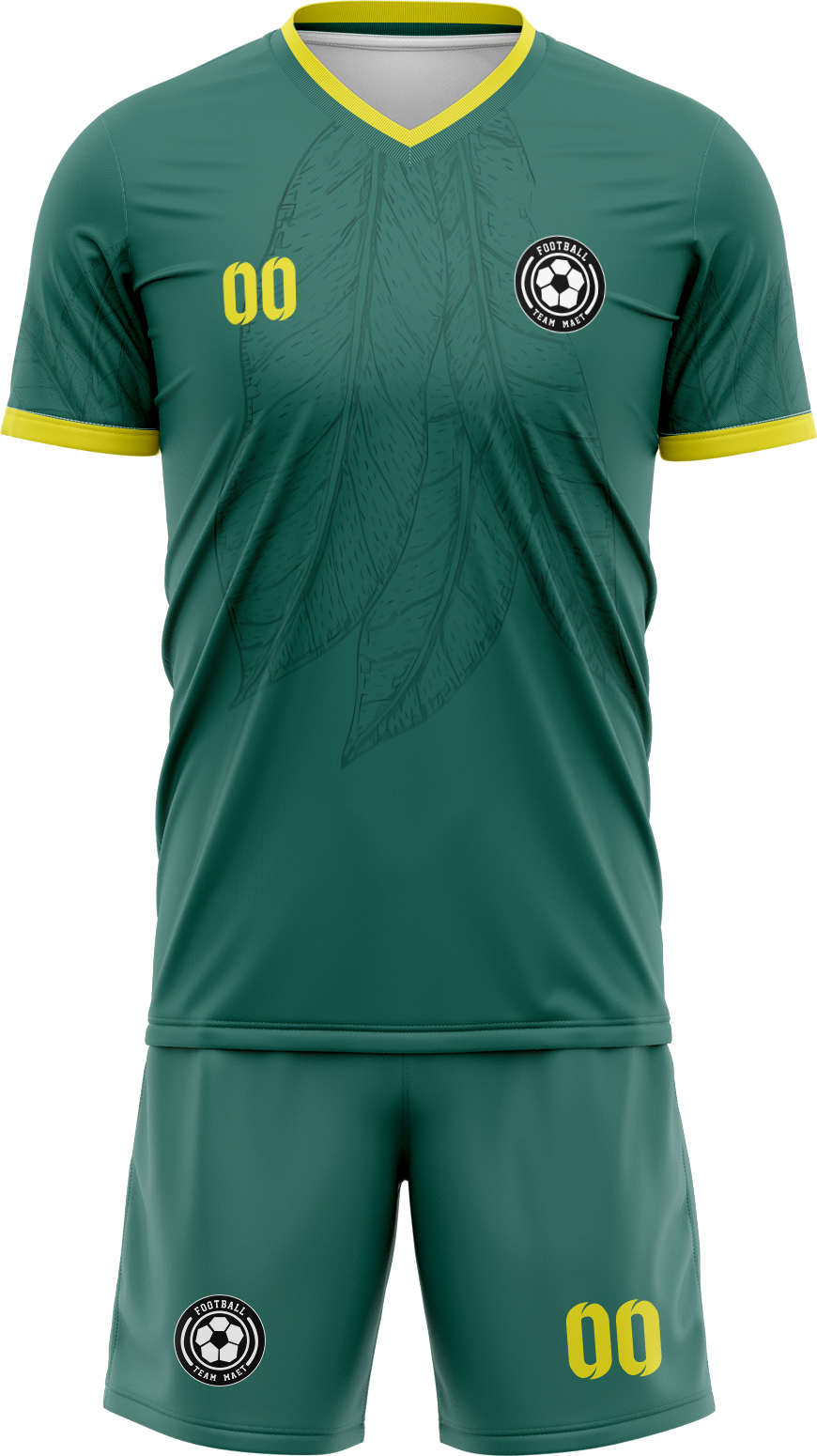 Verde
