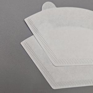 Nhiệm vụ nặng nề giấy lọc hiệu suất cao tay Brew hình quạt cà phê giấy lọc - Product Image 3