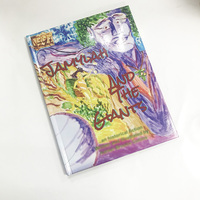 Libros de Cuentos Infantiles Divertidos en Inglés, Tapa Dura, Impresión Personalizada