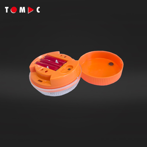 Tomac xe cảnh báo khẩn cấp làm việc ánh sáng - Product Image 4