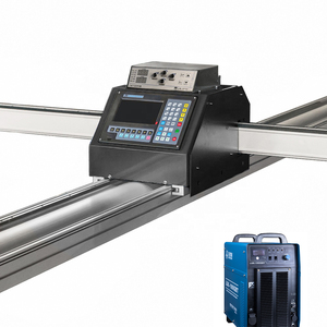 Máy cắt <span class=keywords><strong>plasma</strong></span> CNC mini di động - Product Image 2