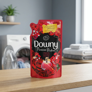 Downy Passion 750ml x 14 sachets - Product Image 3