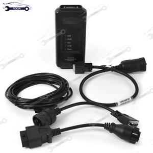 Adaptador de Comunicación ET 478-0235 para Herramienta de Diagnóstico y Escaneo ET4 - Product Image 2