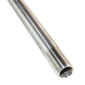 Tube fileté double extrémité Yamaha 63D-43131-01 pour moteurs hors-bord, pièce de rechange - Product Image 4