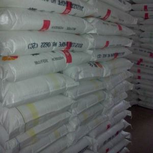 High Quality Extrusion Molding Virgin/Recycled HDPE HD7000F MFR 0.04 <b>Plastic</b> Granules for Shopping Bags/Trash Bags - Product Image 2