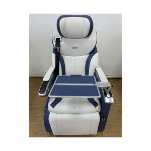 Sièges de voiture électriques réglables de luxe les plus vendus en Chine - Product Image 1
