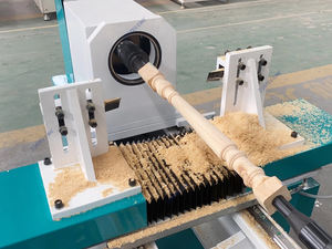 Mini torno de <span class=keywords><strong>madera</strong></span> CNC 0820 <span class=keywords><strong>para</strong></span> <span class=keywords><strong>principiantes</strong></span> con alta seguridad y rendimiento estable <span class=keywords><strong>para</strong></span> proyectos de torneado de <span class=keywords><strong>madera</strong></span> de nivel de entrada precisos - Product Image 3