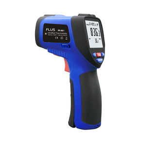 Nouveau Pyromètre à Vente Chaude <span class=keywords><strong>Thermomètre</strong></span> Infrarouge Numérique sans Contact pour l'Industrie - Product Image 1
