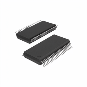 Embedded CY8C20546A-24PVXI Electronics Component Original 48 BSSOP - Product Image 1