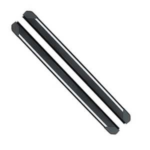 Bảng Mạch Chạy Bằng Nhôm Thông Dụng OEM Giá Cả Phải Chăng Bậc Thang Bên Nhôm Cho Audi Q3 2015-2020 2021-2023 - Product Image 2