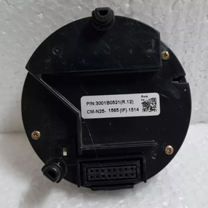 Équipement électrique 3001B0521 en stock – Remplacement de détecteur de gaz - Product Image 2