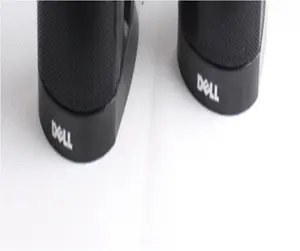 Mikrofon Khusus Nirkabel Mini Damper Suku Cadang Speaker Grosir Bahan Kain Baterai Daya Audio Koil Luar Plastik Pemutar Rohs GUA