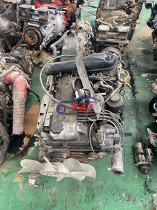 Motor japonés Original de <span class=keywords><strong>segunda</strong></span> <span class=keywords><strong>mano</strong></span>, 1FZ, 1FZ-FE, para <span class=keywords><strong>Toyota</strong></span> - Product Image 2