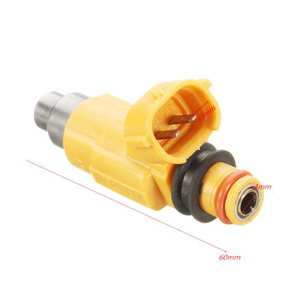 <span class=keywords><strong>Precio</strong></span> al por Mayor de <span class=keywords><strong>Inyectores</strong></span> de Combustible para Automóviles Cdh-275 Md319792 732965l Cdh275 63p-13761-00-00 para <span class=keywords><strong>Mitsubishi</strong></span> Jeep V31 Pajero Fulica - Product Image 3