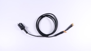 TMTeck ผลิตสายอัลตราโซนิก KBA-531 ที่ใช้ร่วมกับขั้วต่อ LEMOS 00 ได้ พร้อมขั้วต่อขนาดเล็กหนึ่งจุดและขั้วต่อขนาดใหญ่ - Product Image 2