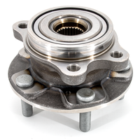 Roulements de roue avant BYD HAD-3103100 pour pièces BYD ATTO3/Yuan Plus