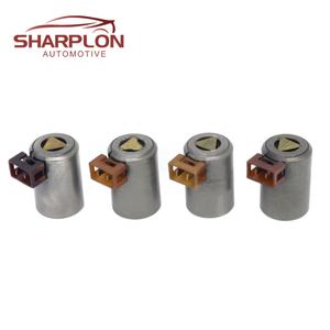 Solénoïde de transmission 01M de haute qualité pour VW et Audi - Product Image 4