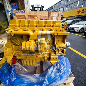 Conjunto de Motor Diésel C 7.1 C7.1 C7.01L, Potente, Eficiente, Disipación de Calor, Baja Vibración, Alta Durabilidad, para 320E - Product Image 4