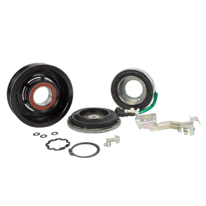 Rodamiento de Embrague FB5Z-19D786-B YB3184 para Compresor de <span class=keywords><strong>Taurus</strong></span> Flex MKS 2013-2019 - Product Image 1