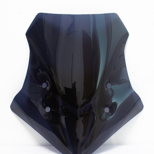 Chất Lượng Cao Tùy Chỉnh Xe Máy Bìa Cho Suzuki Gsx S1000 Cho Honda Adv160 Không Thấm Nước Acrylic Gió Lá Chắn Cho Tất Cả Các Mới - Product Image 2