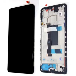 Écran tactile LCD TFT 6,67'' pour <span class=keywords><strong>Xiaomi</strong></span> Poco X5 Pro 5G 22101320G – Vente Flash - Product Image 4