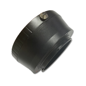 Accessoires pour appareil photo numérique Massa, traitement en alliage d'aluminium CNC, adaptateur manuel pour appareil photo numérique F X avec divers objectifs pour Fuji - Product Image 2