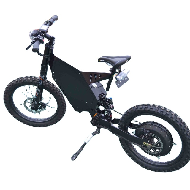 Japanese Electric Bike Electric Balance Bike Electric Moped Bike