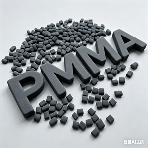 PMMA gris transparent GT30 |   Matériau de moulage acrylique SY avec prix d'usine - Product Image 1