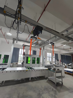 Conteneur BESS LiFePO4 commercial de 1 MWh, 20 pieds, refroidissement liquide, 8000+ cycles pour le lissage des pics de consommation et le contrôle de la demande