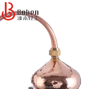 Equipo <span class=keywords><strong>De</strong></span> destilación <span class=keywords><strong>De</strong></span> torre <span class=keywords><strong>De</strong></span> <span class=keywords><strong>Alcohol</strong></span> <span class=keywords><strong>De</strong></span> 10l, destilador <span class=keywords><strong>De</strong></span> cobre para <span class=keywords><strong>Alcohol</strong></span> <span class=keywords><strong>De</strong></span> bebidas alcohólicas, <span class=keywords><strong>Ron</strong></span> canadiense - Product Image 2