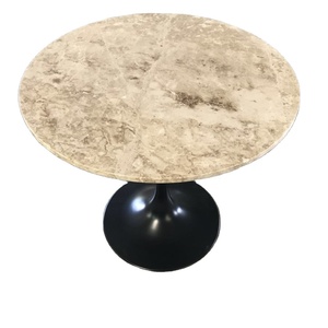 <span class=keywords><strong>Tavolo</strong></span> <span class=keywords><strong>Rotondo</strong></span> Tulipano per Relax Domestico, Reception, Negoziazione e Caffetteria - Product Image 3