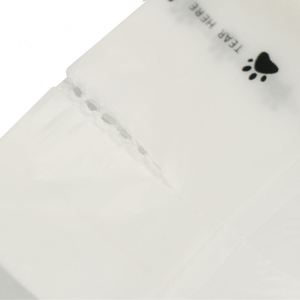 100% Biodegradable Poo <b>Bags</b> Cornstarch Eco Friendly Dog Thick Poop <b>Bags</b> Waste <b>Compostable</b> Bog Poop <b>Bag</b> - Product Image 5