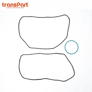 0AM DQ200 Hộp Số Truyền Động Tự Động Đại Tu <span class=keywords><strong>Kit</strong></span> Seal <span class=keywords><strong>Kit</strong></span> Cho VW SKODA <span class=keywords><strong>AUDI</strong></span> ZG21793001 - Product Image 6