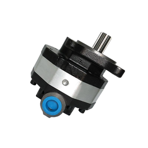 Hansen Hydraulic Gear <b>Pump</b> & <b>Transfer</b> <b>Pump</b> for Wheel Loader/Excavator Spreader Systems-<b>Diesel</b> Piston <b>Pump</b> New - Product Image 5