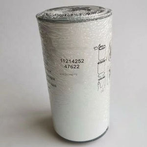 อะไหล่รถขุด ไส้กรองน้ำมันเชื้อเพลิง 11214252 - Product Image 3