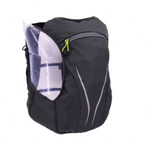 Sac à dos d'hydratation pour marathon, sac à dos de course à pied, sac d'hydratation 5L, fabriqué en usine BSCI - Product Image 6